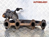 Коллектор выпускной VW Passat B5 AHL 050253033C (Изображение 8)