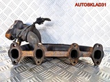 Коллектор выпускной VW Passat B5 AHL 050253033C (Изображение 3)