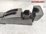 Консоль центральная Nissan Note E11 969109U010 (Изображение 4)