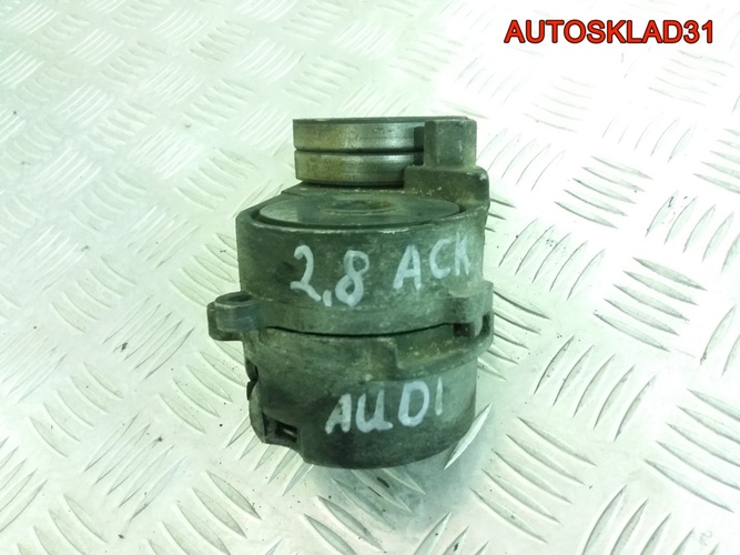 Натяжитель ремня Audi А 4 B6 2.8 ACK 078903133T