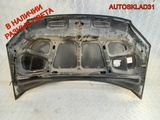 Капот Hyundai Getz 664001C020 (Изображение 4)