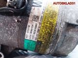 Компрессор кондиционера Opel Astra H 1.6 Z16XER 13124750 (Изображение 2)