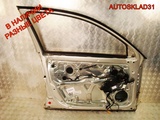 Дверь передняя левая Skoda Superb 3B4831051BE (Изображение 3)