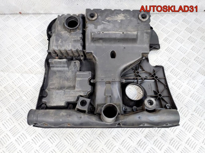 Корпус воздушного фильтра Skoda Fabia 036129607BL