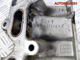 Коллектор впускной Renault Logan K4M 8200113127 (Изображение 9)