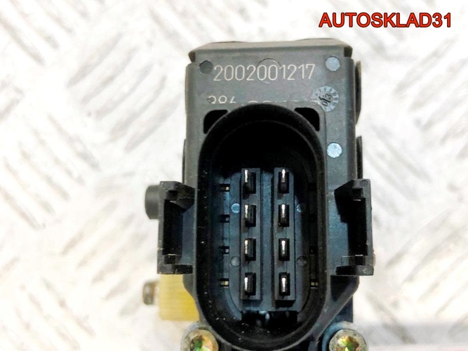 Моторчик стеклоподъемника Audi A6 C5 0130821774