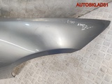 Крыло переднее правое BMW E90 41357135680 (Изображение 5)