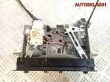Блок управления отопителем Mazda 323 BA BC1M61190B (Изображение 4)