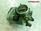Дроссельная заслонка Opel Astra H Z18XER 55562380 (Изображение 2)