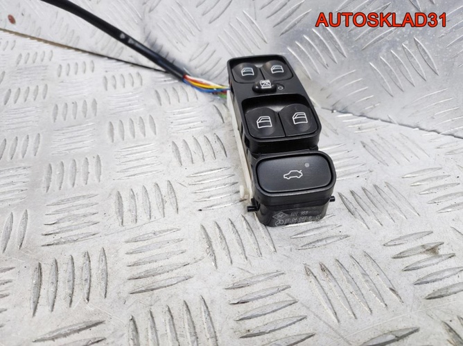 Блок стеклоподъёмников Mercedes W203 A2038210679