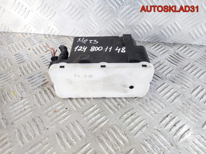Компрессор центрального замка Mercedes A1248001148
