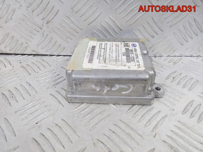 Блок управления AIR BAG Hyundai Getz 959101C250