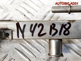 Рейка топливная BMW E46 1,8 N42B18 13537506159 (Изображение 6)