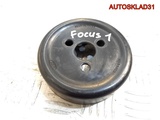 Шкив водяного насоса Ford Focus 1 XS4Q8509AA (Изображение 1)