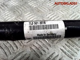 Полуось задняя Фольксваген Туарег 5,0 7L0501201B (Изображение 4)