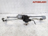Трапеция дворников Audi A4 B6 8E1955603D (Изображение 3)