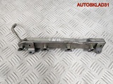 Рейка топливная Toyota Yaris 1.3 1NR 2381447020 (Изображение 2)