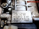 Тнвд Volkswagen Passat B5 1.9 TDI AFN 028130115A (Изображение 3)