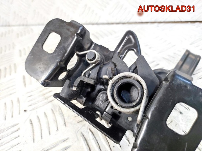 Замок капота Opel Astra J  13312134