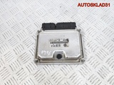 Блок ЭБУ VW Polo 1.4 BAY 045906019AQ Дизель (Изображение 4)