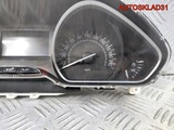 Панель приборов Peugeot 208 981384878001 Бензин (Изображение 4)
