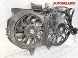 Вентилятор радиатора Audi A4 B6 8E0959501D Бензин (Изображение 2)