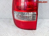 Фонарь задний левый Hyundai Matrix 92401176 (Изображение 6)