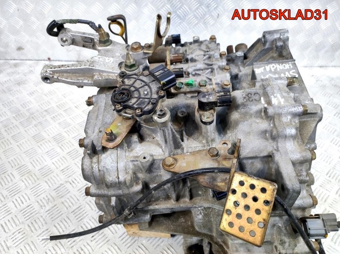 АКПП Вариатор SWRA Honda Jazz 1.3 L13A1 Бензин