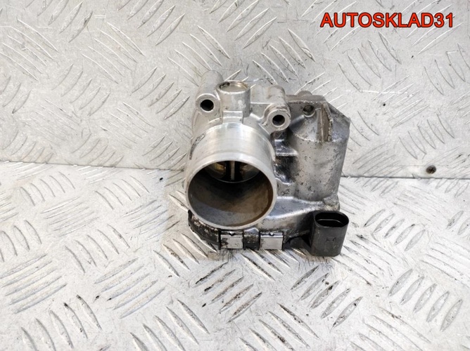 Заслонка дроссельная Renault Megane 2 8200330810