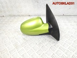 Зеркало правое электрическое Daewoo Kalos 96406191 (Изображение 3)