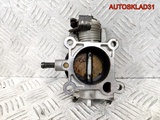 Заслонка дроссельная  Hyundai Elantra 3510023500 (Изображение 7)