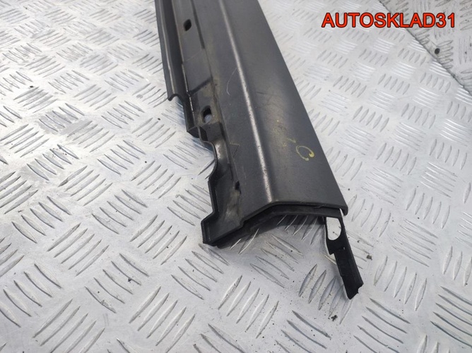 Накладка на порог левая Audi A4 B6 8E0853859