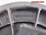 Моторчик отопителя Hyundai Sonata 5 NF 971121C000 (Изображение 6)