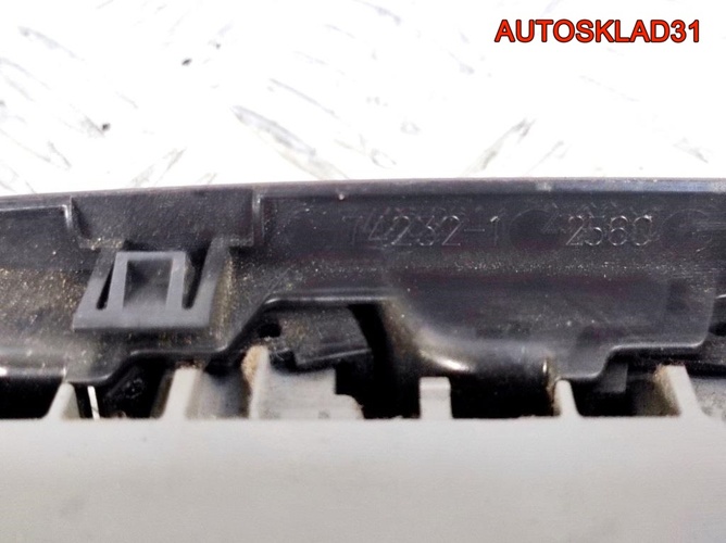 Блок кнопок стеклоподъёмника Toyota Auris E15