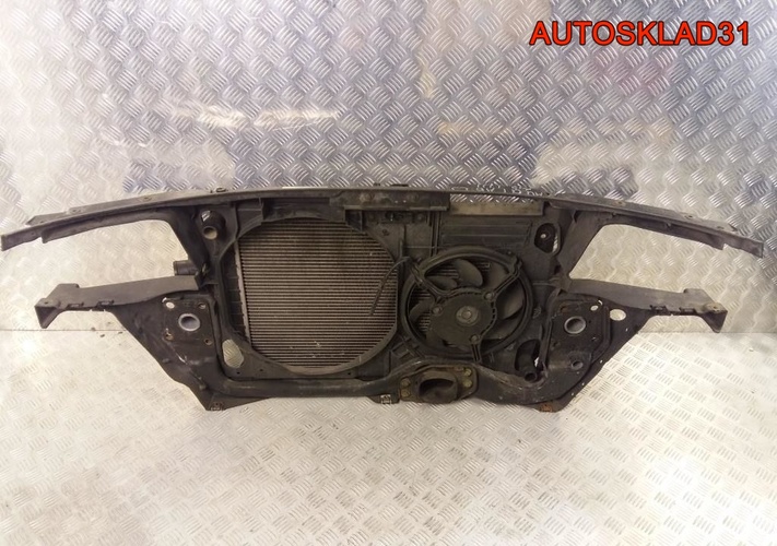 Панель передняя Audi A6 C5 2.5 4B0805588N дизель