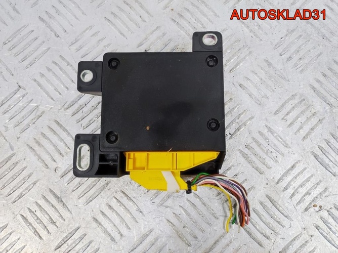 Блок управления AIR BAG Renault Logan 8200769222