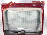 Дверь багажника Toyota Avensis 2 6700505080 (Изображение 8)