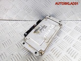 Блок ЭБУ Peugeot 206 NFU10FX2F 9643218980 Бензин (Изображение 4)