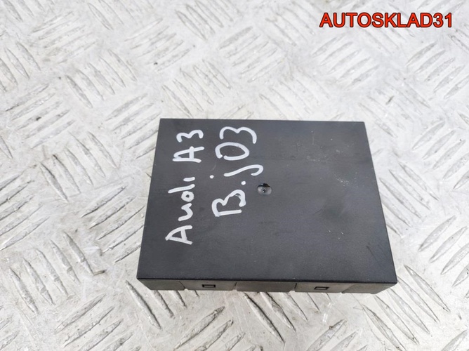 Блок комфорта Audi A3 8P 8P0959433