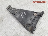 Направляющая переднего бампера правая Audi A4 B5 (Изображение 1)