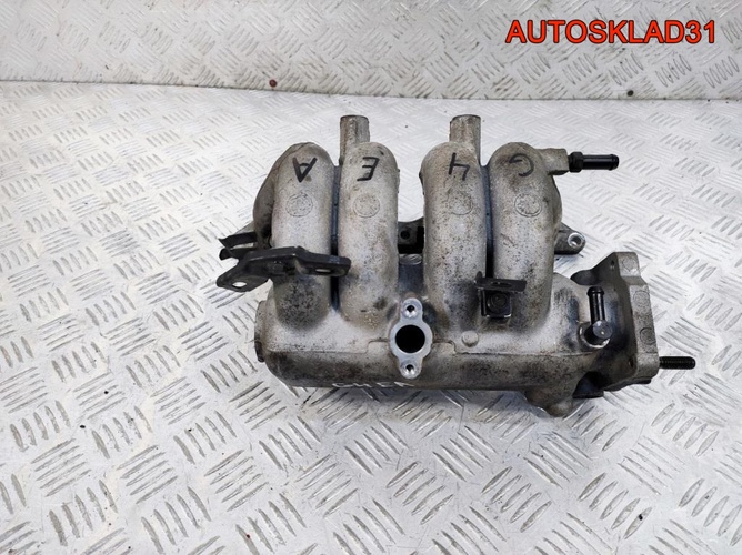 Коллектор впускной Hyundai Getz G4EA 2831022454