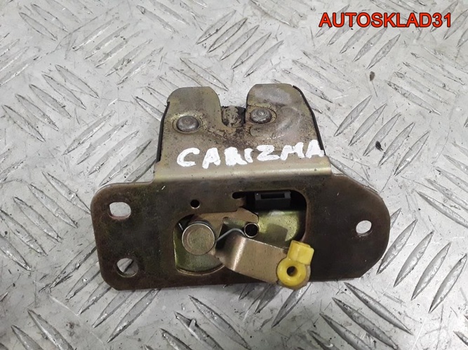 Замок багажника Митсубиси Каризма ДА MR100905