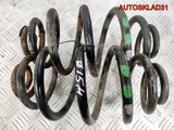 Пружина задняя VW Passat B5 4B0511115D Combi (Изображение 2)