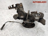 Кулак поворотный перед левый BMW E90 31216764443 (Изображение 8)