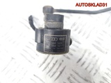 Датчик дорожного просвета Audi A8 D3 4E0907503C (Изображение 5)