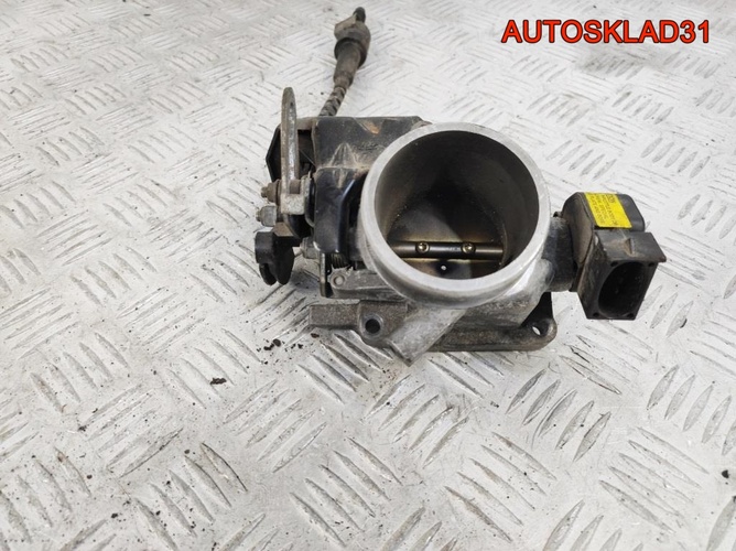Заслонка дроссельная Ford Galaxy 95WF9U538CA