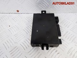 Блок управления фаркопом Audi A4 B6 8E0907383 (Изображение 7)