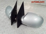 Зеркало правое Hyundai Getz 876201C310 (Изображение 5)