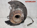 Кулак поворотный перед правый BMW E90 31216764444 (Изображение 1)