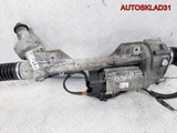 Рейка рулевая BMW E90/E91 7806974151 Рестайлинг (Изображение 2)
